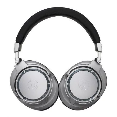 Audio Technica ATH-SR9 High resolution closed-back over ear headphones