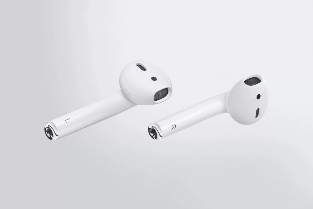 Los mejores auriculares iphone 7 con cable y Apple dongle.