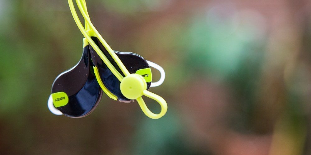 Auriculares deportivos. ¿Cómo elegir los mejores?