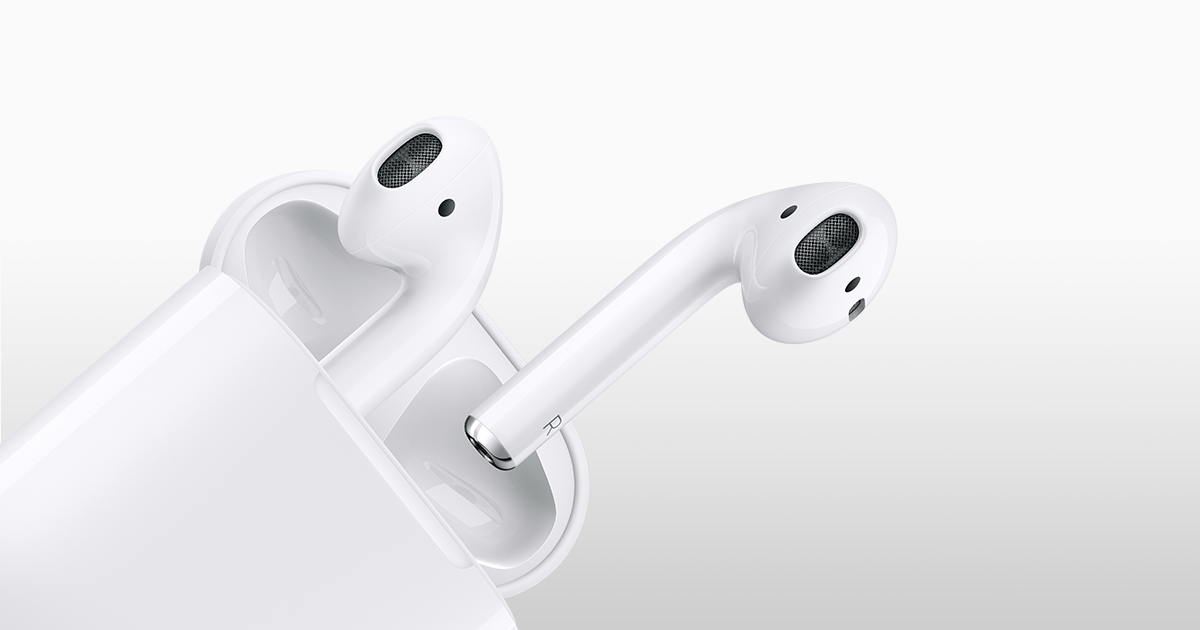 auriculares iphone 7