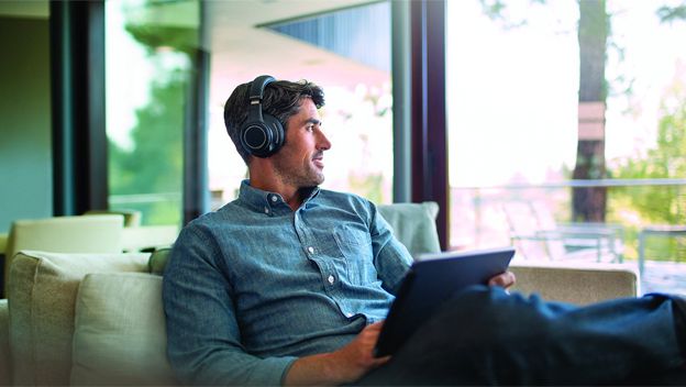 Auriculares inalámbricos