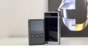 Reproductor mp3 gama alta iBasso DX200.
