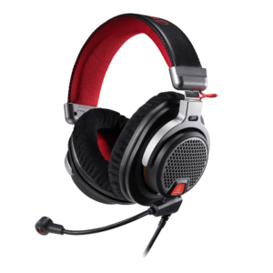 Audio TEchnica ATH-PDG1a Auriculares Gaming