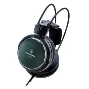 Audio Technica ATH-A990Z Auriculares cerrados de Alta Fidelidad Art Monitor