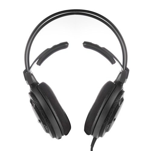 Audio Technica ATH-AD500X Auriculares de Alta Fidelidad abiertos