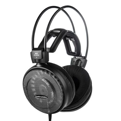 Audio Technica ATH-AD700X Auriculares de Alta Fidelidad abiertos