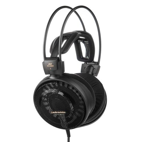 Audio Technica ATH-AD900X Auriculares de Alta Fidelidad abiertos