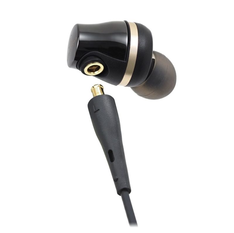 Audio Technica ATH-CKR100iS. Auriculares In-Ear