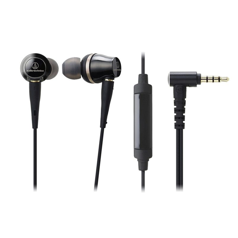 Audio Technica ATH-CKR100iS. Auriculares In-Ear