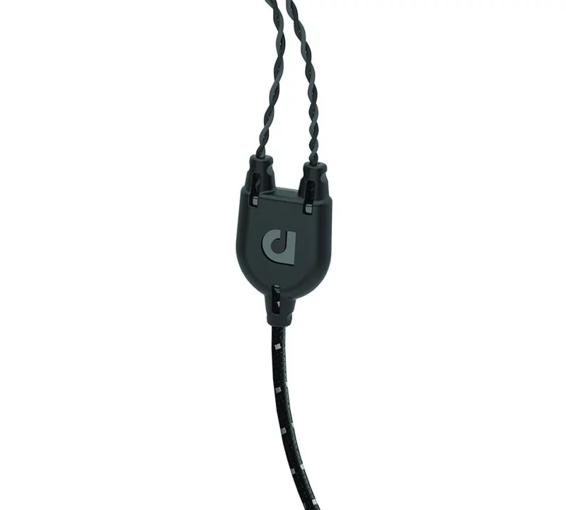 Audiofly AF140 Hybrid 3 drivers in-ear monitors