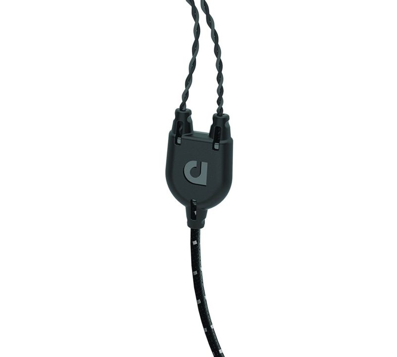 Audiofly AF160 Hybrid triple driver in-ear monitor