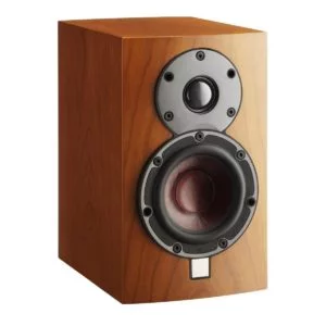Dali MENUET Altavoz compacto de gran potencia y sonido cherry