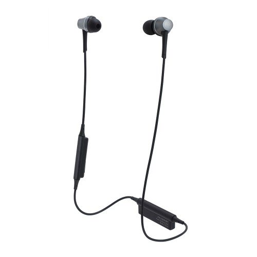 Audio Technica ATH-CKR75BT Wireless Bluetooth in-ear headphones