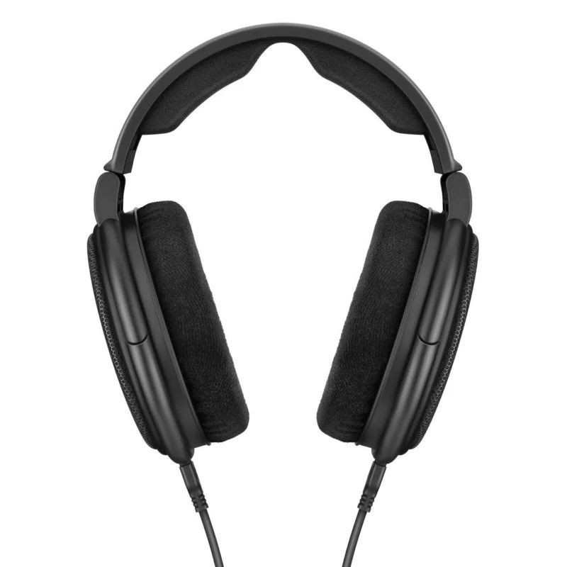 Sennheiser HD 660 S Auriculares dinámicos abiertos para los audiófilos más apasionados