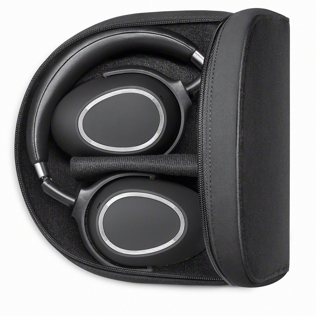 auriculares sennheiser pxc 550