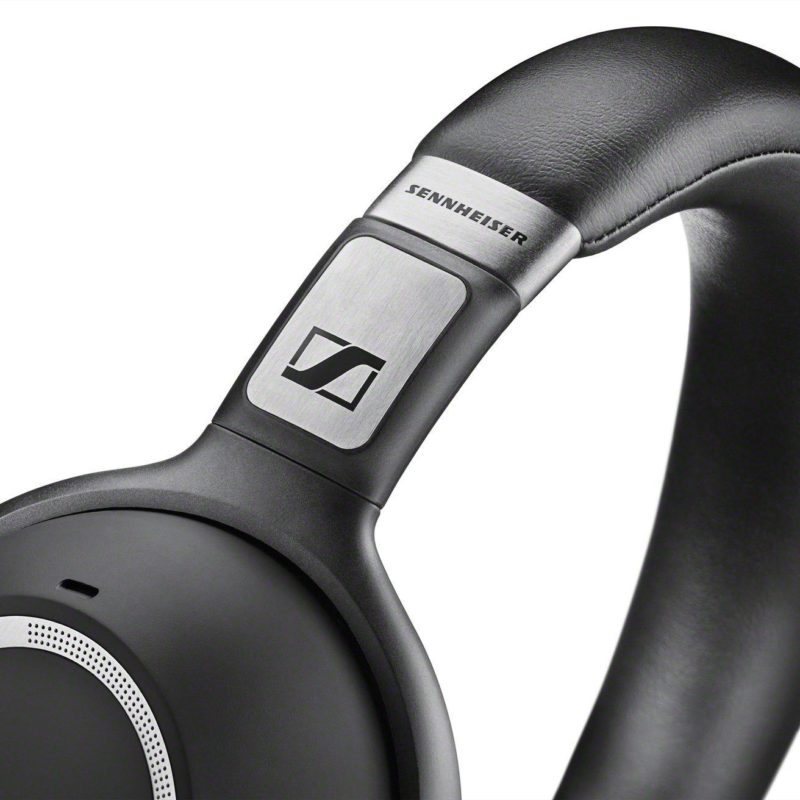 Sennheiser PXC 550 Wireless Auriculares inalámbricos plegables Bluetooth con cancelación de ruido