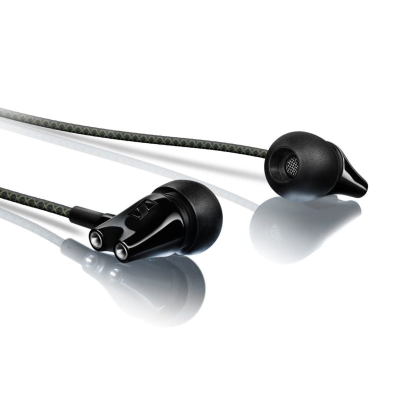 Sennheiser ie800 Auriculares intrauditivos in-ear