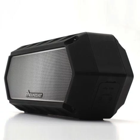 Soundcast VG1 Portable Waterproof Bluetooth speaker
