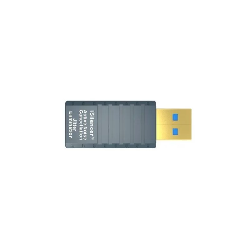 iFi iSilencer 3 0 Reductor de ruido USB