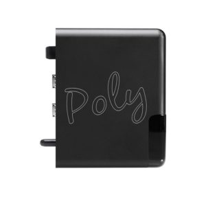 Chord Poly para Mojo Transmisor de música streaming reproductor
