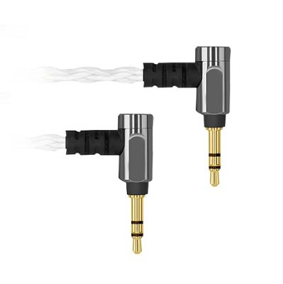 Shanling L1 Cable de interconexión de audio Hi-Fi 2