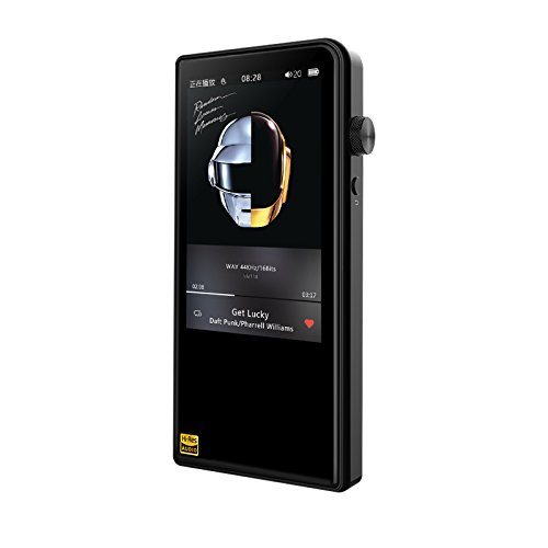 Shanling M3s Bluetooth and DAC HiRes Music Player