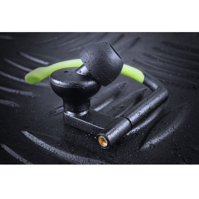 SoundMAGIC ST80 Auriculares deportivos Bluetooth con mando de control