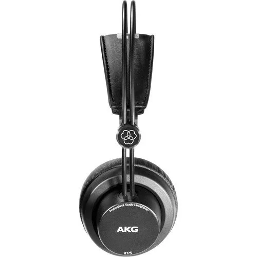 AKG K175 Auriculares supraurales on-ear plegables para estudio y monitorizacion