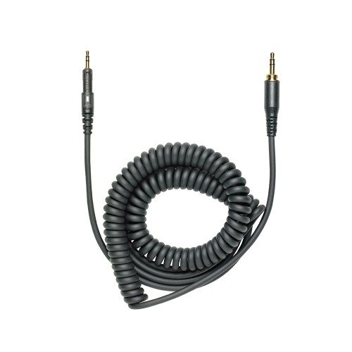 Audio Technica ATH-M50X Closed-back dynamic professional monitor headphones