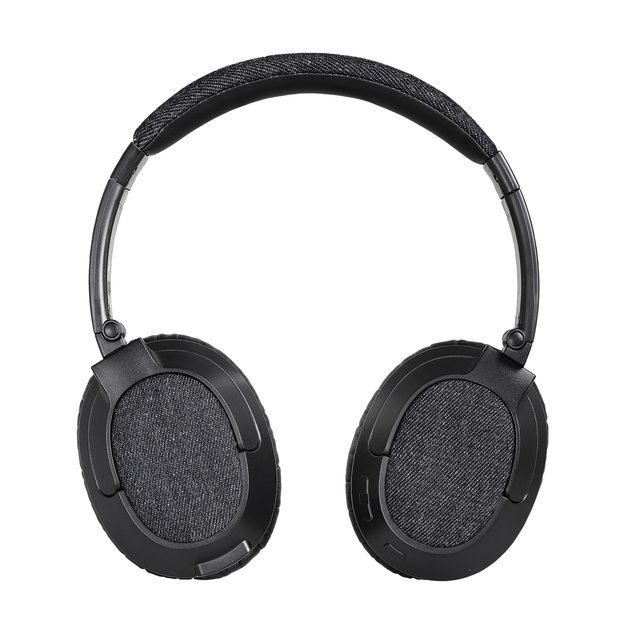 Mee Audio Matrix3 Auriculares supraurales HD inalámbricos Bluetooth aptX y AAC