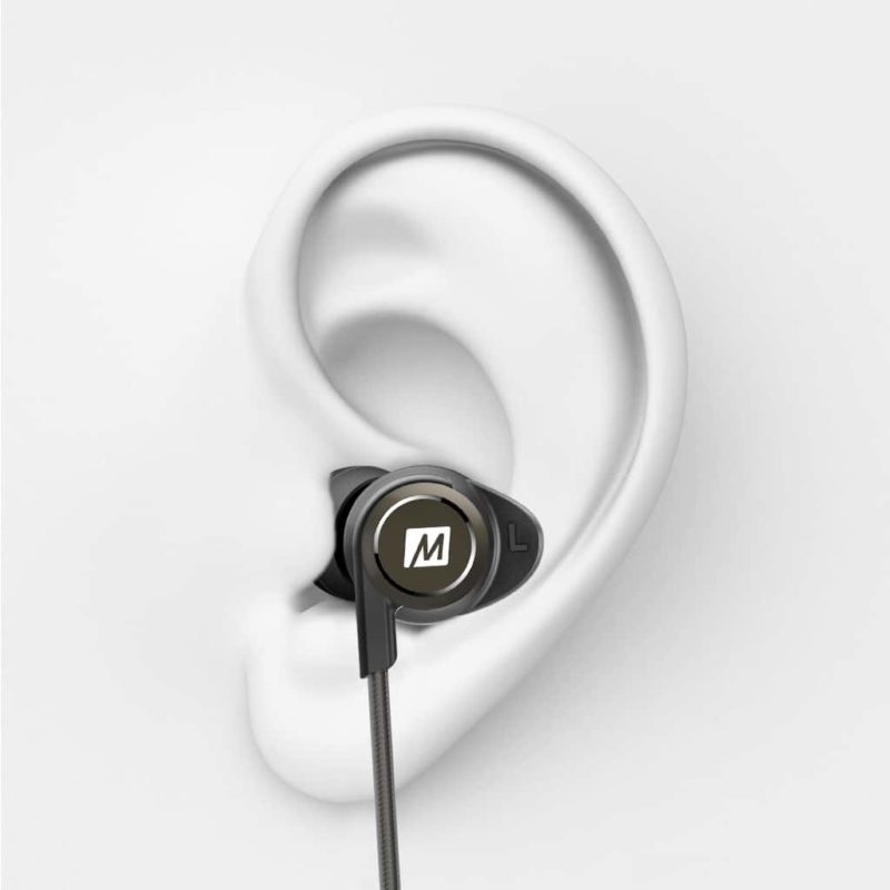 Mee Audio X5 G2 Auriculares deportivos bluetooth