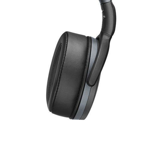 Sennheiser HD 4.40 BT Auricular inalámbrico cerrado con Bluetooth