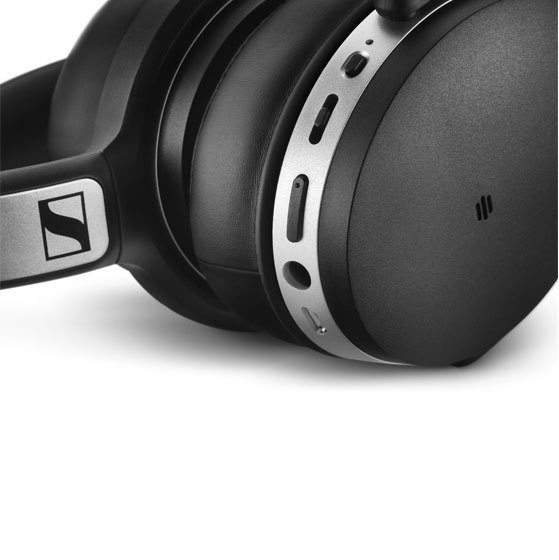 Sennheiser HD 4.50 BTNC Auricular inalÃ¡mbrico cerrado con Bluetooth