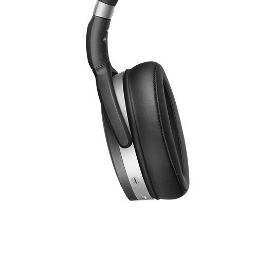 Sennheiser HD 4.50 BTNC Auricular inalámbrico cerrado con Bluetooth