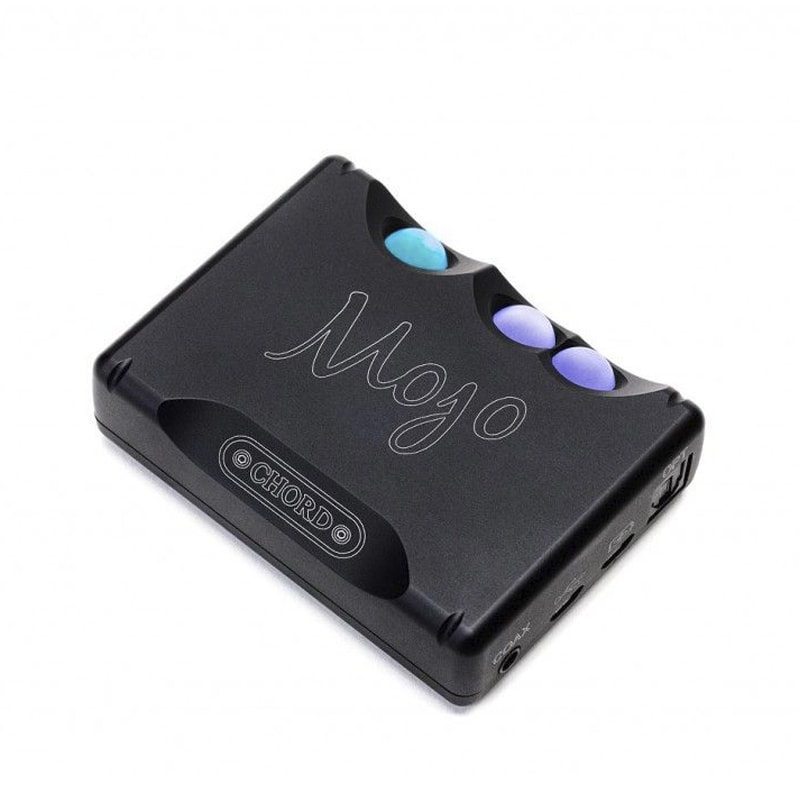 DAC/AMPs