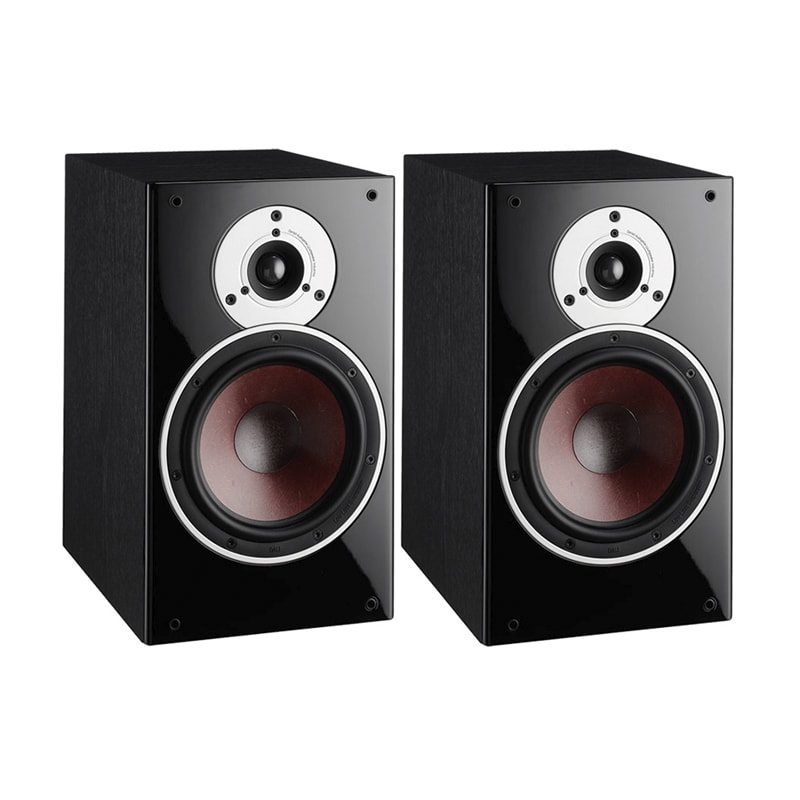 Altavoces monitor