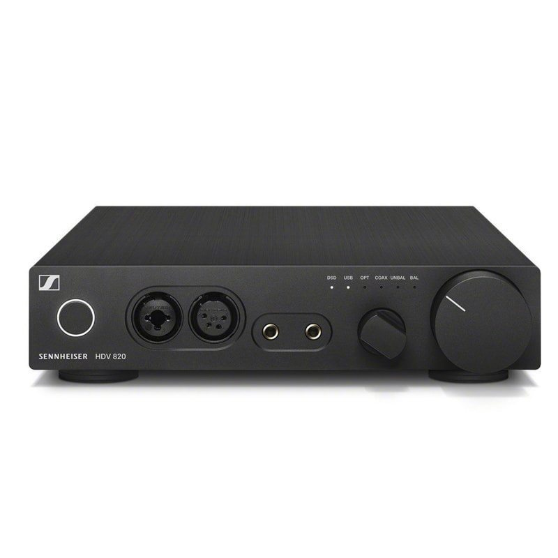 Amplifiers