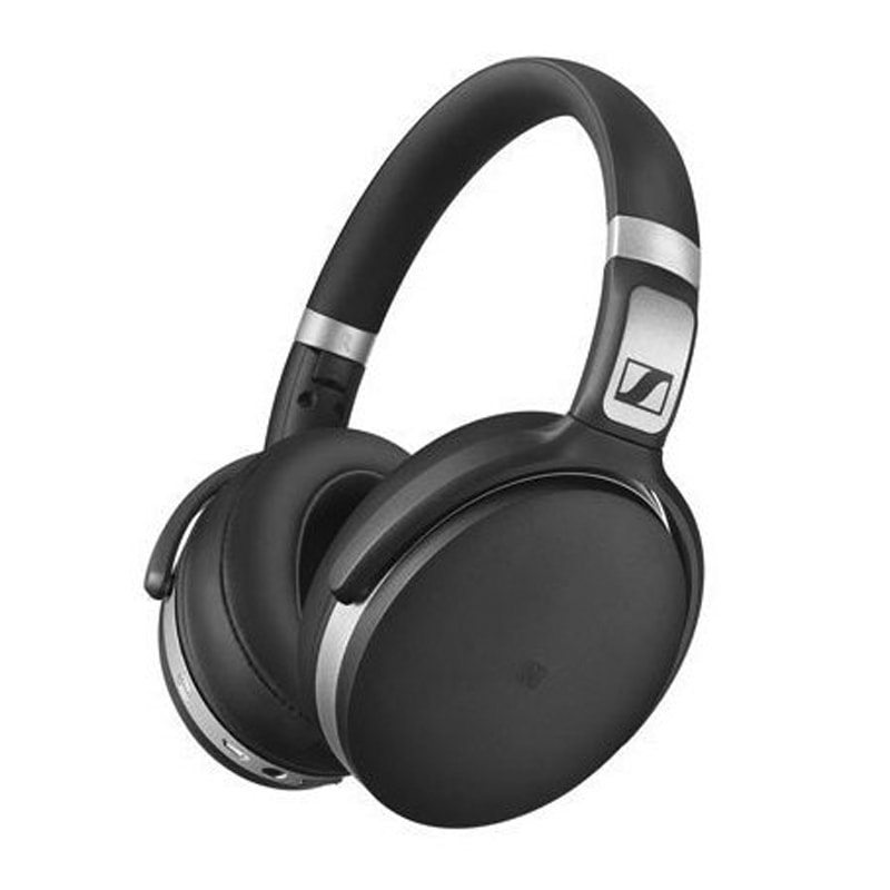 Bluetooth Headphones
