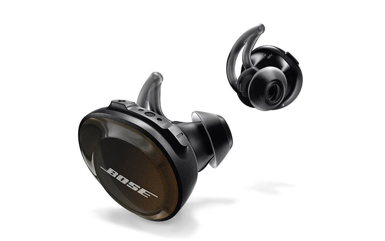 Auriculares True Wireless (TWS). Al futuro aún le falta un poco.