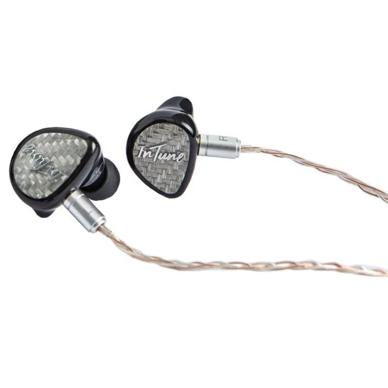 Auriculares in-ear iBasso IT04