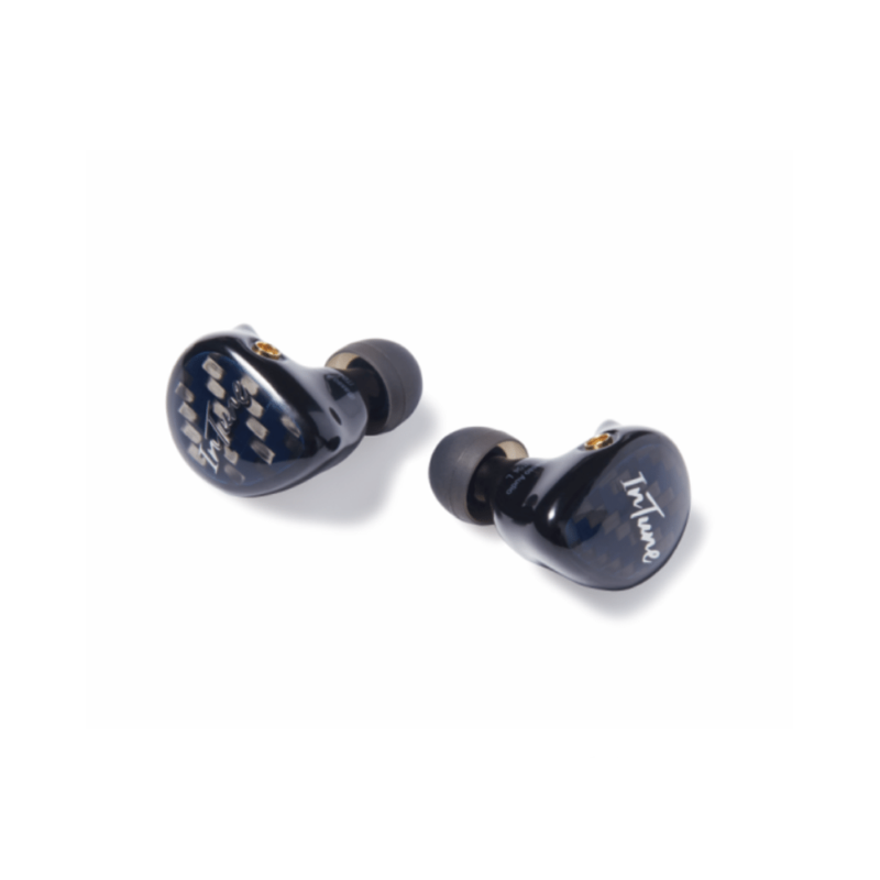 iBasso IT04 In-ear HiFi hybrid headphones