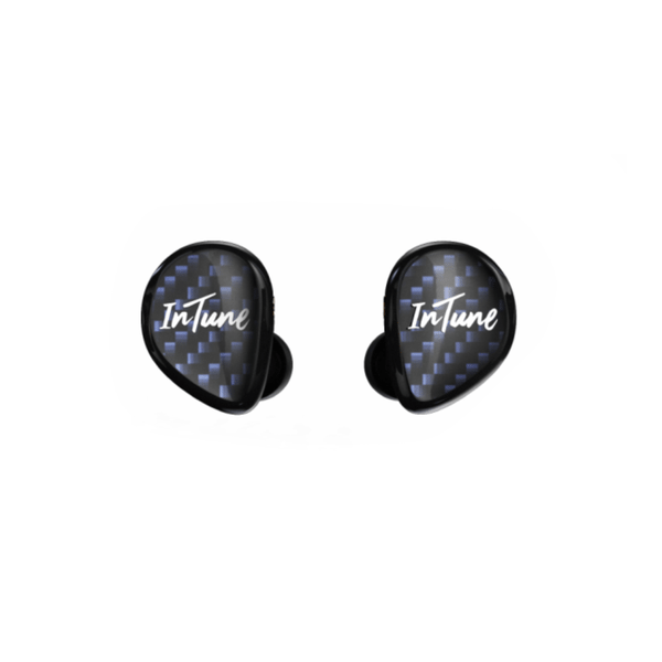 iBasso IT04 In-ear HiFi hybrid headphones