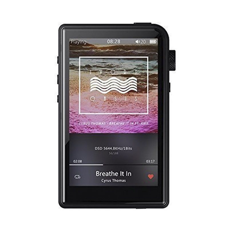 MP3 Players