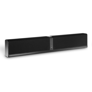 Dali Kubik One Negro Barra de sonido Soundbar con Bluetooth