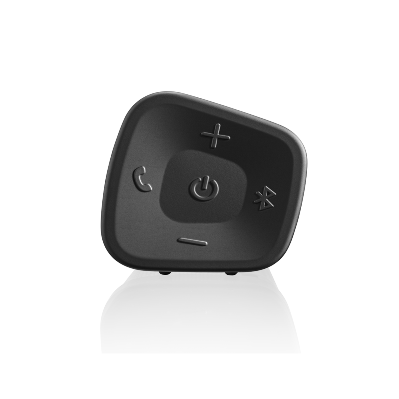 Denon Envaya Mini DSB-150BT Altavoz Bluetooth portátil controles