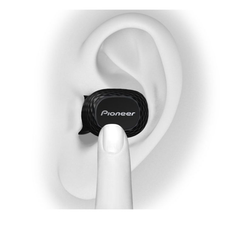Pioneer SE-C8TW Auriculares Bluetooth in-ear Truly wireless