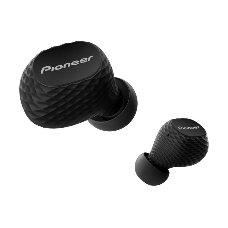 Pioneer SE-C8TW Auriculares Bluetooth in-ear Truly wireless