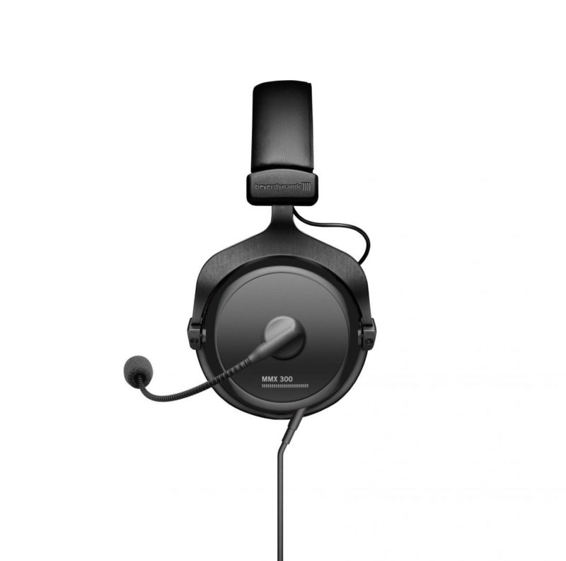 Beyerdynamic MMX 300 2nd Gen auriculares para gaming gamers