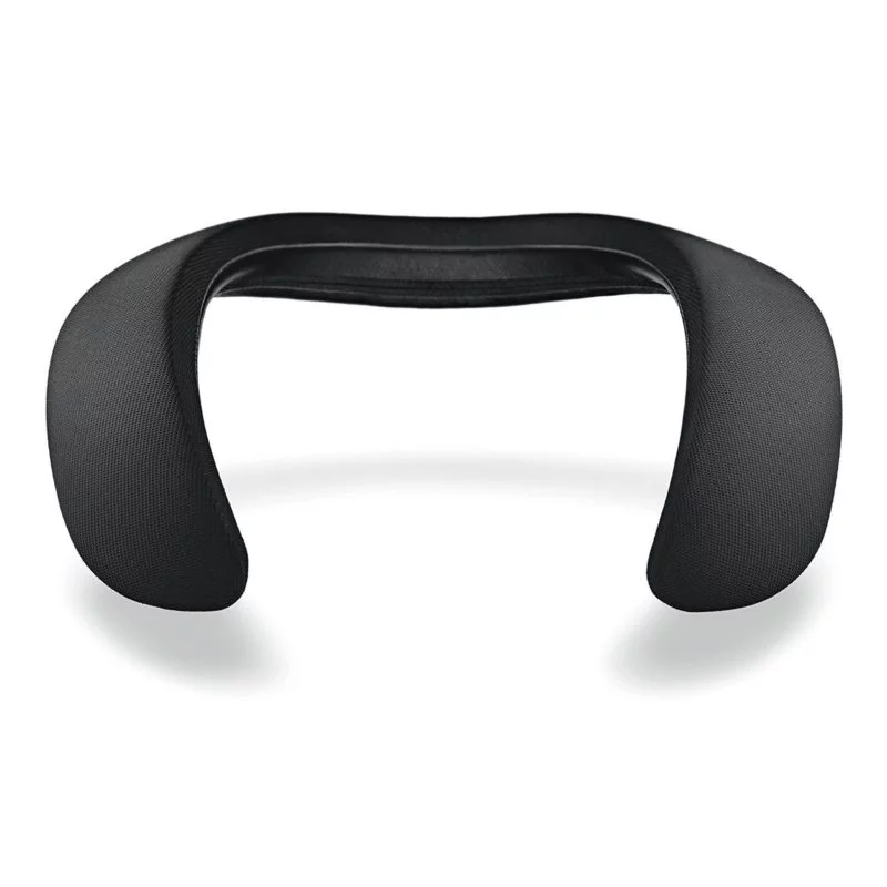 Bose SoundWear Companion Negro Altavoz inalámbrico Bluetooth portátil para los hombros