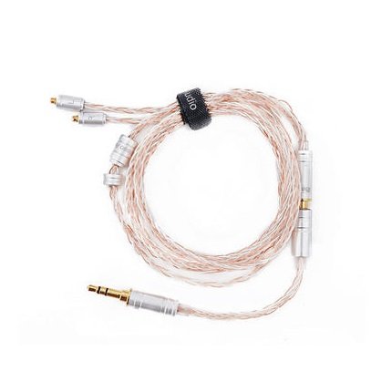 iBasso CB12s balanced cable MMCX with adapter
